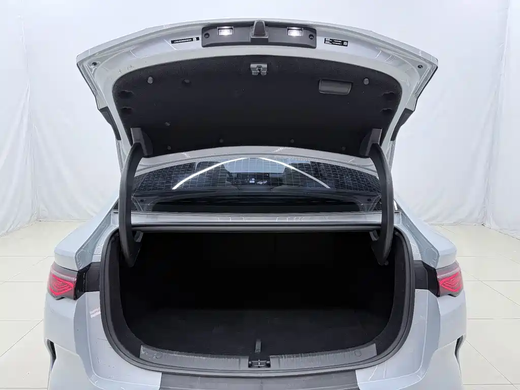 BYD Qin L — миниатюра 15