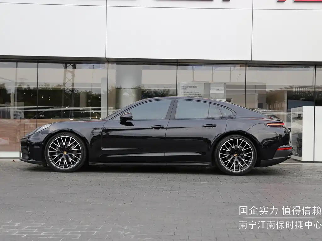 Porsche Panamera 2024 Panamera 2.9T