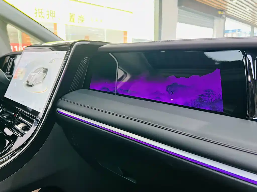 GAC Motor Trumpchi M8 — миниатюра 11