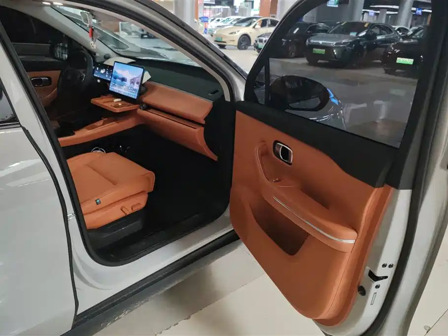 Leapmotor C10 2024 530 Smart