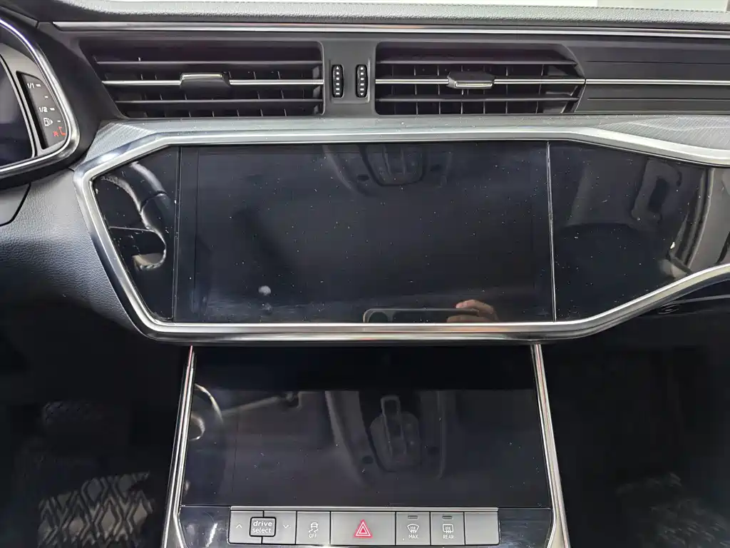 Audi A7 — миниатюра 10