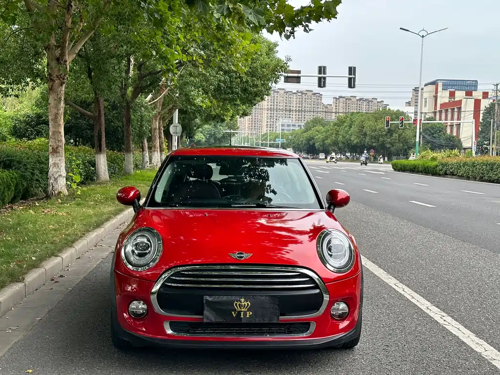 MINI Mini — миниатюра 2