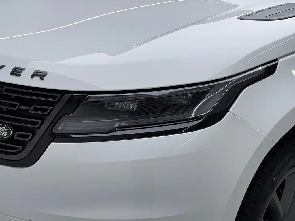 Land Rover Velar — миниатюра 18