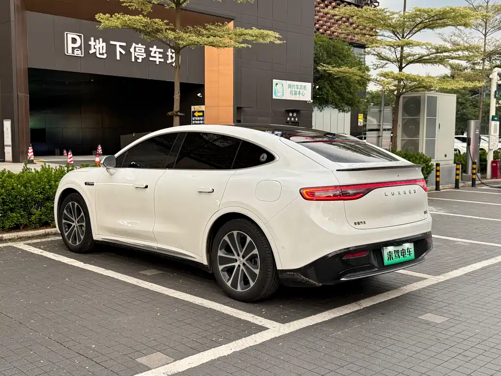 Zhijie Zhijie R7 — миниатюра 6