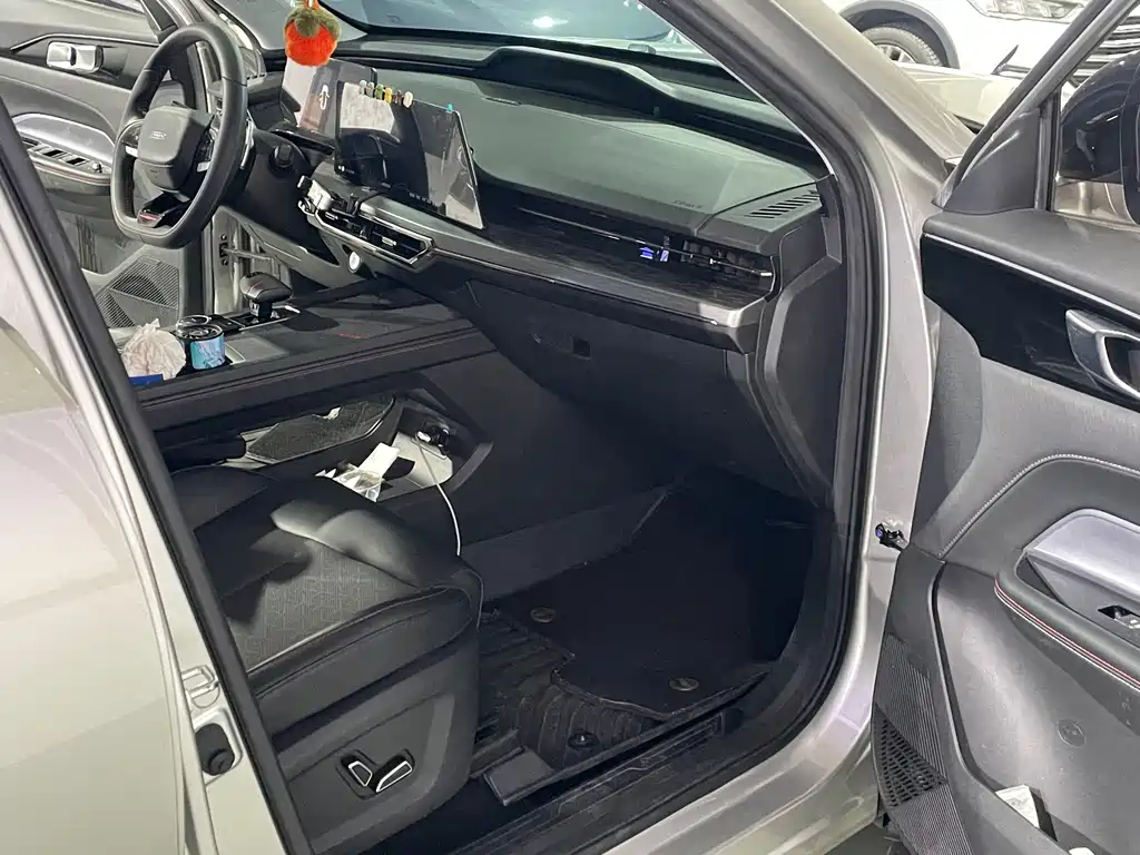Oshan Oushang Z6 — миниатюра 9