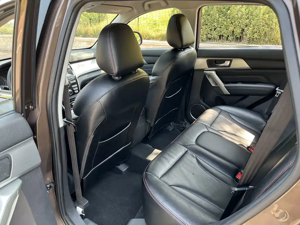 Haval H2 — миниатюра 20