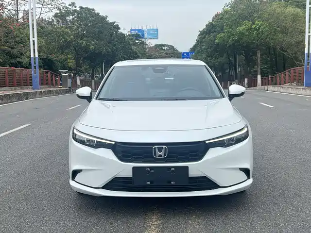HONDA STYLE