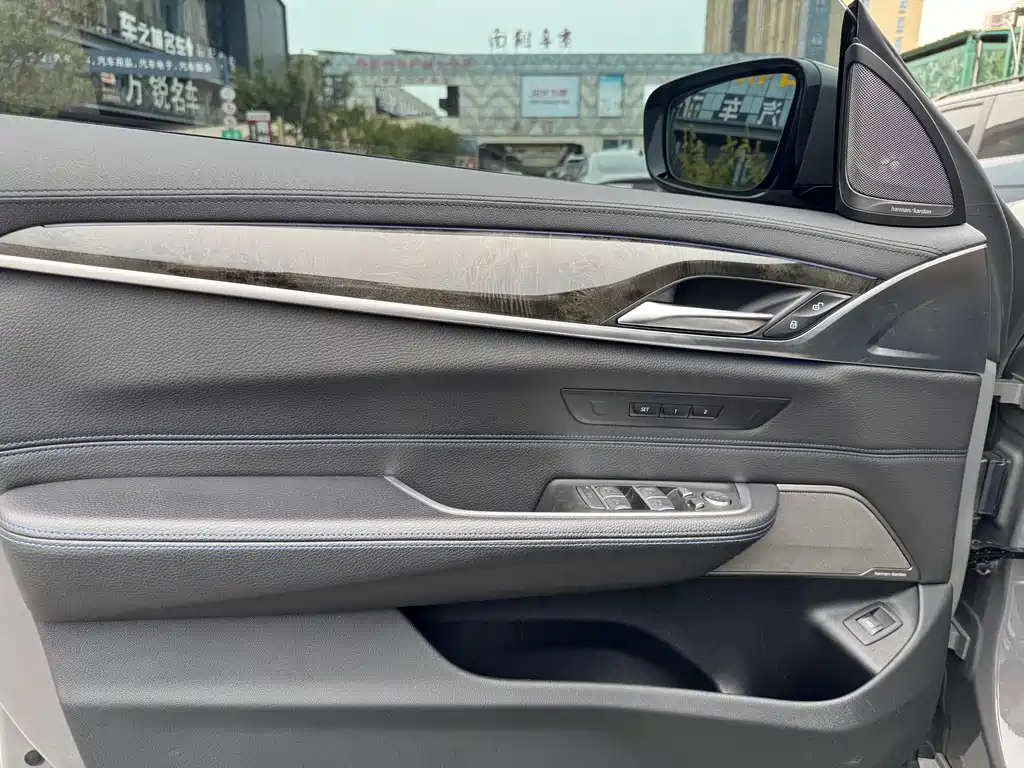 BMW 6 Series GT — миниатюра 5