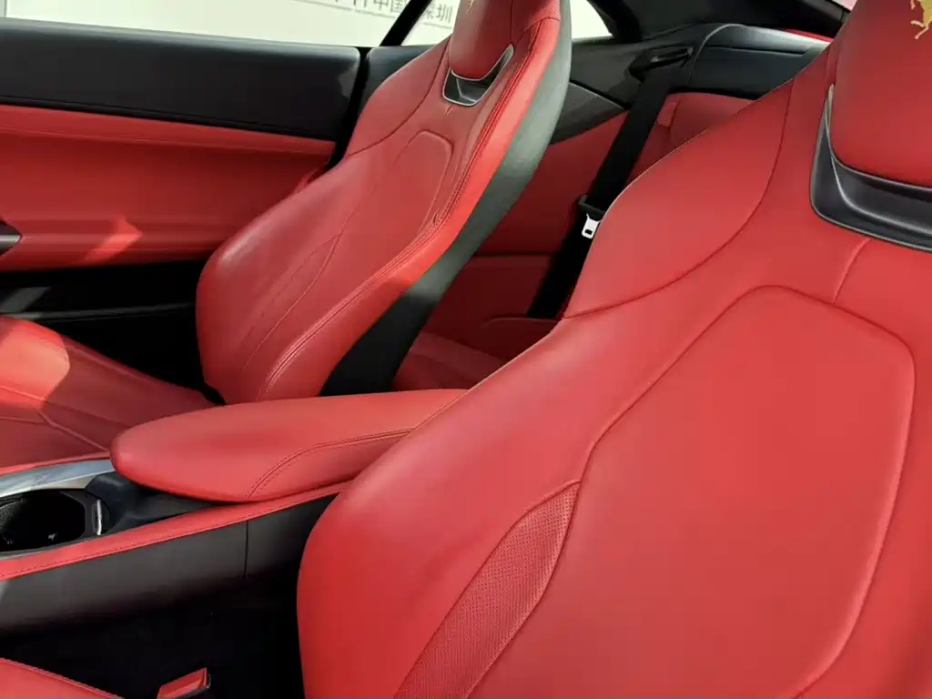 Ferrari Portofino 2021 3.9T M
