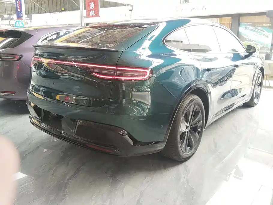 Zhijie Zhijie R7 — миниатюра 3