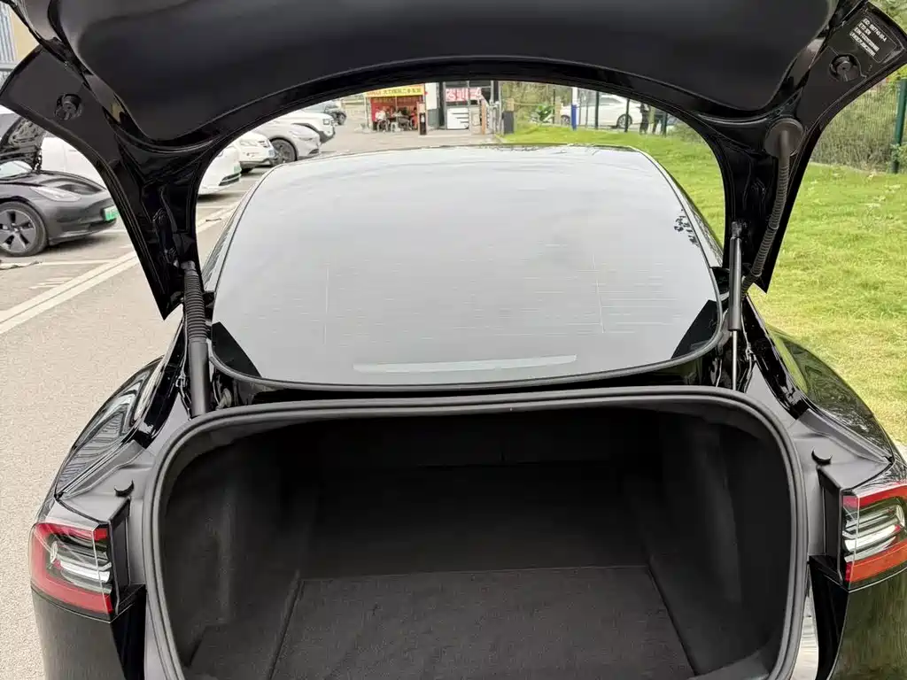 Tesla Model 3 — миниатюра 11