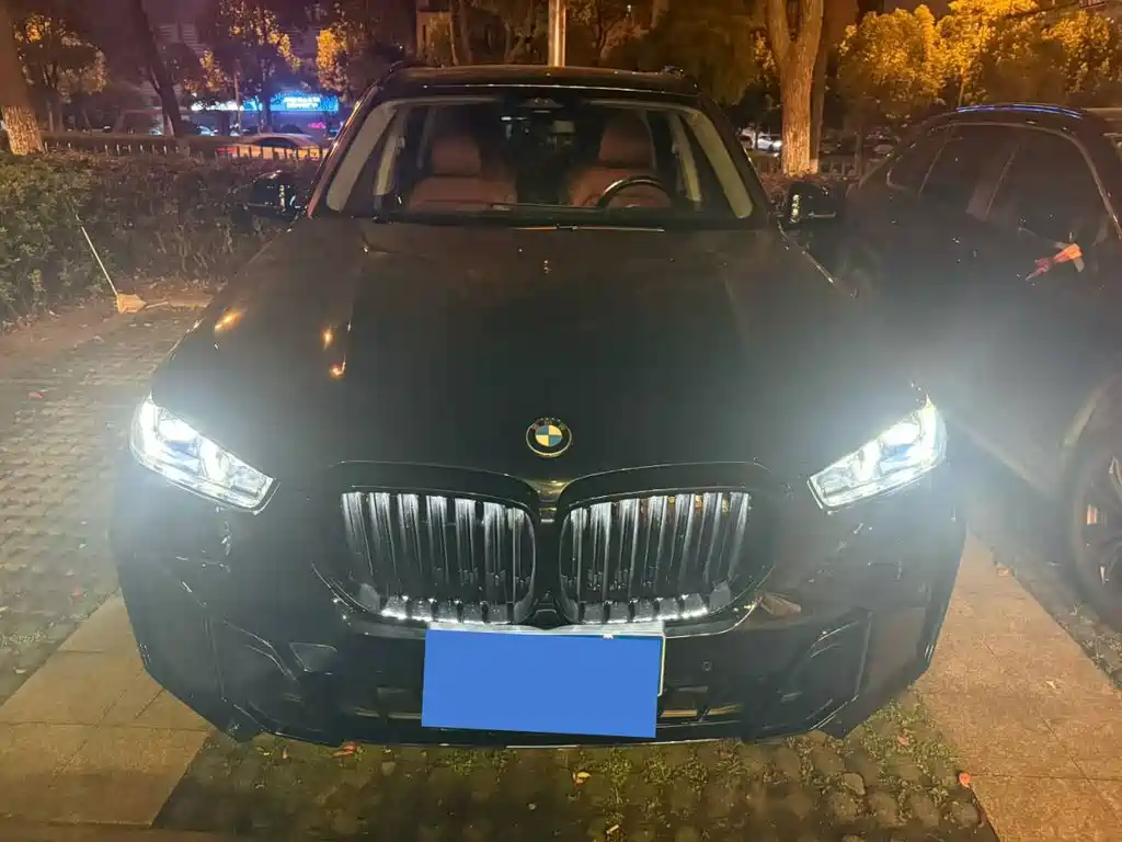 BMW X5 2023 xDrive 30Li Premium M Sport