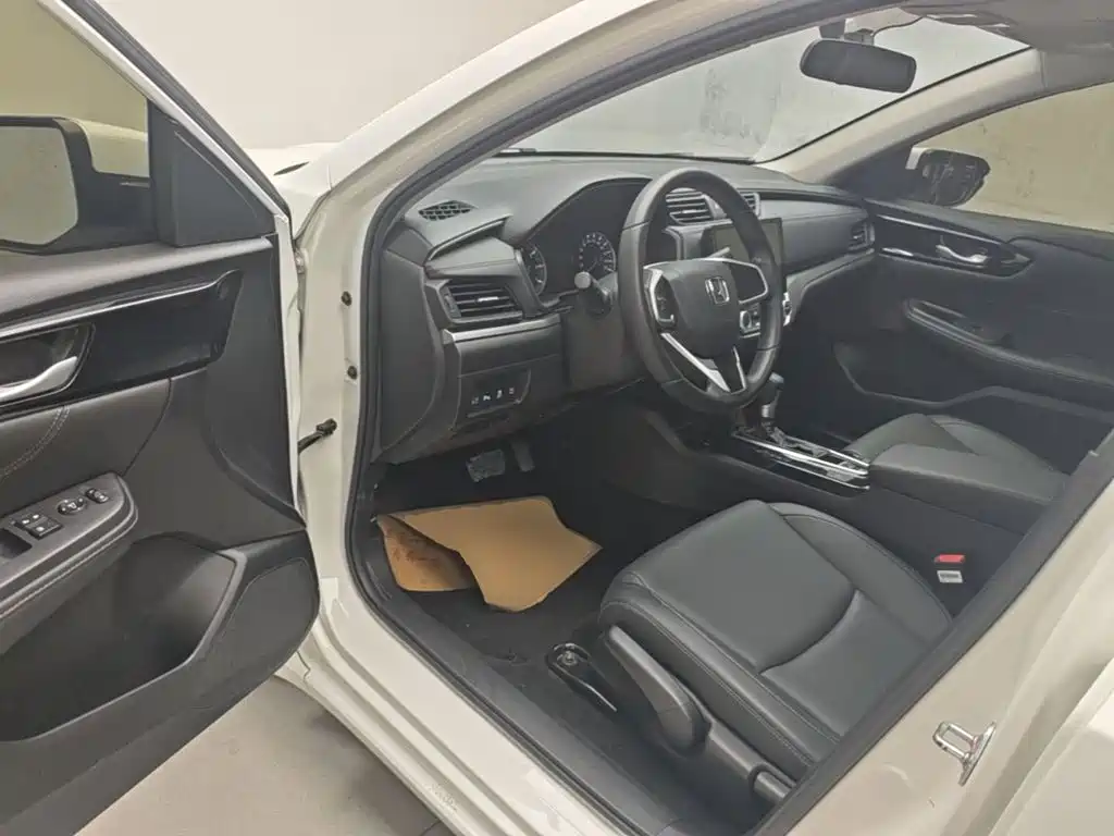 Honda Envix — миниатюра 16