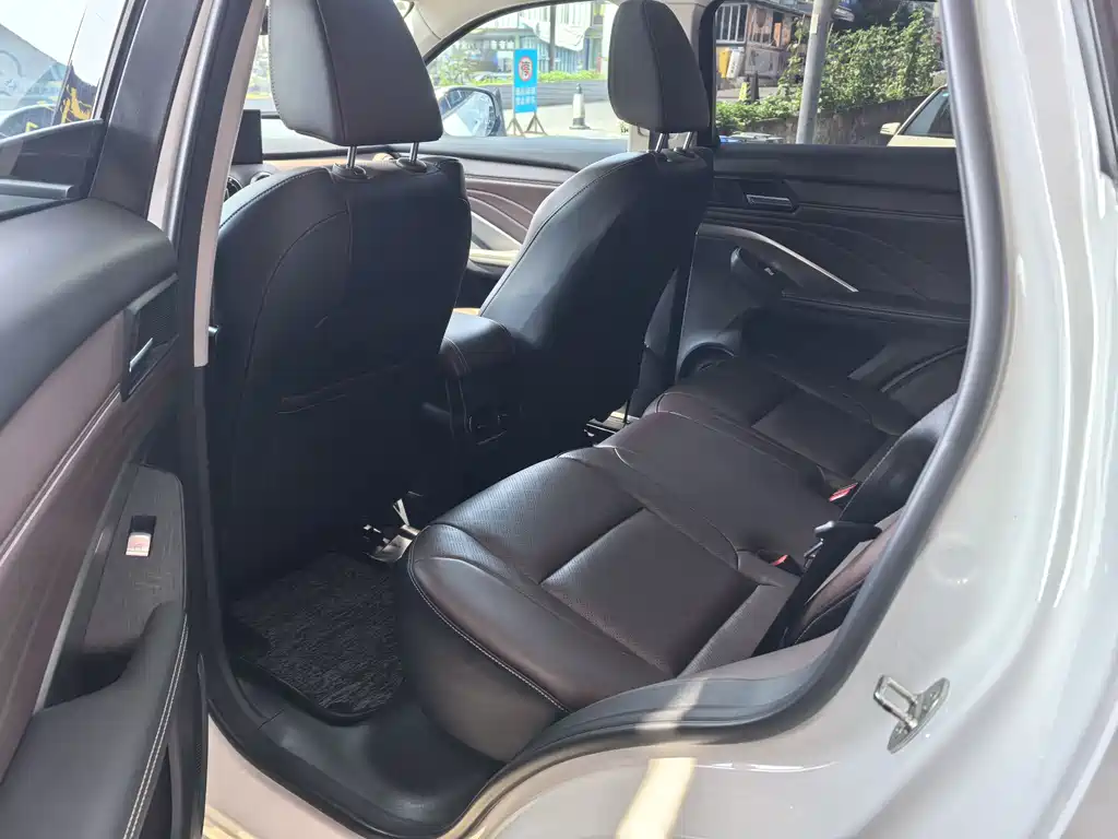 Wey VV6 2021 2.0T +