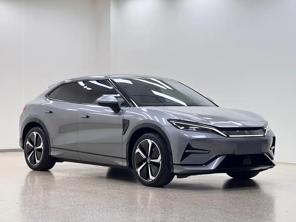 BYD L EV — миниатюра 3