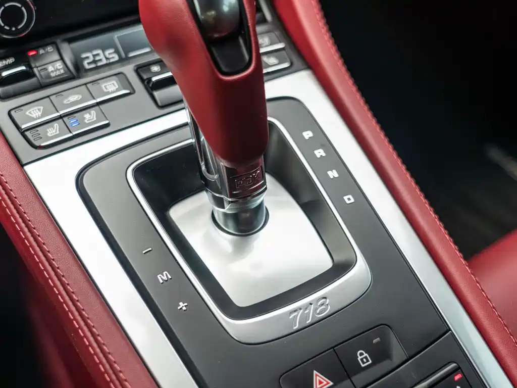 Porsche 718 — миниатюра 27