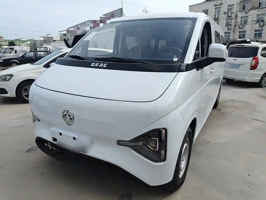 Dongfeng V7 2025 332km
