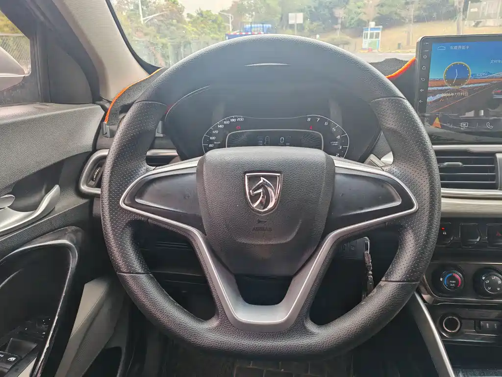 BAOJUN 510