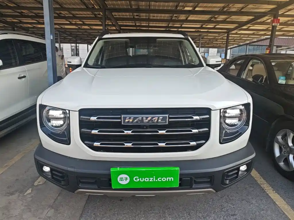 Haval Big Dog — миниатюра 3