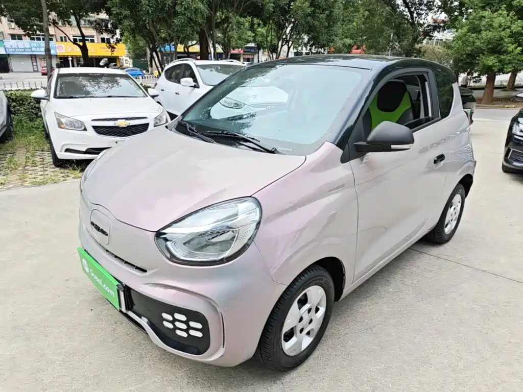 Roewe Clever