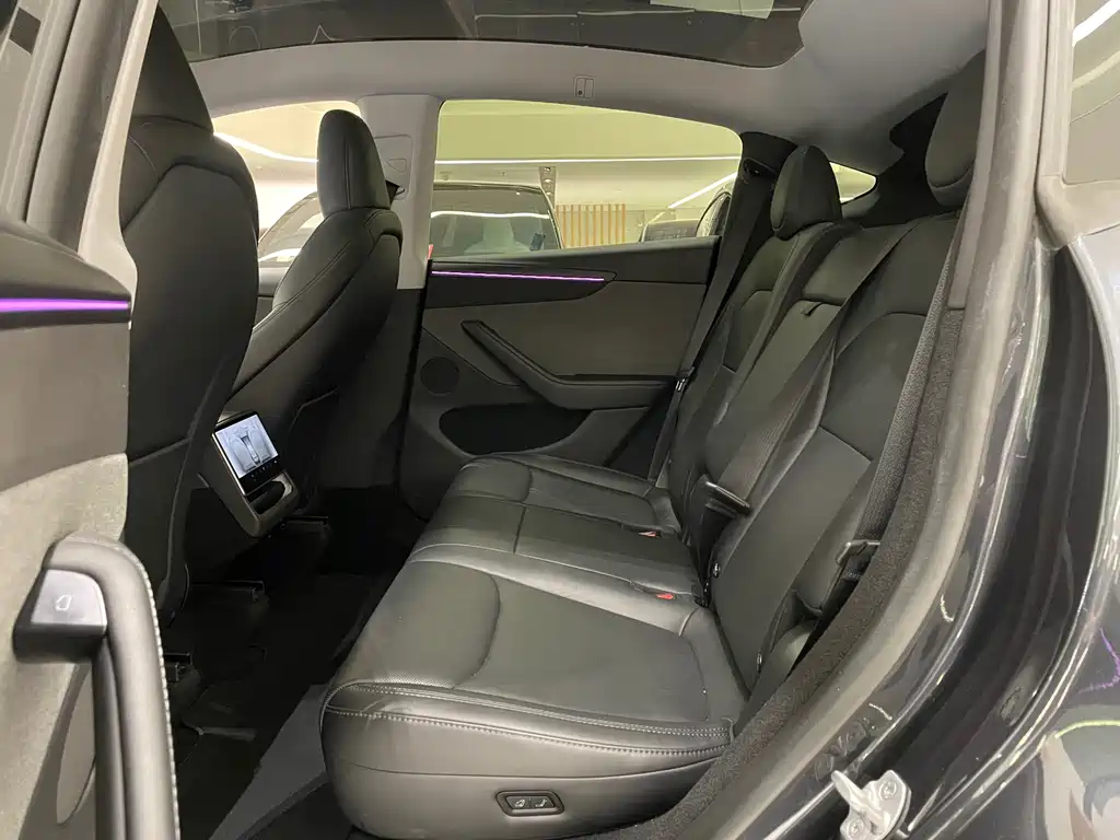 Tesla Model Y — миниатюра 7