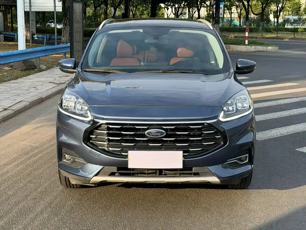 Ford Escape — миниатюра 2