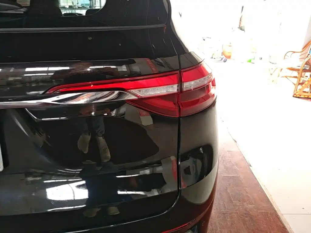 Haval F7 — миниатюра 8