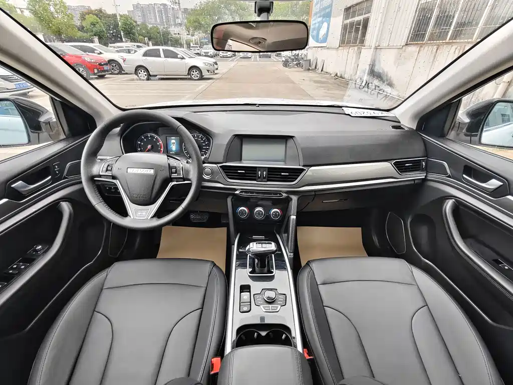Haval H6 — миниатюра 9
