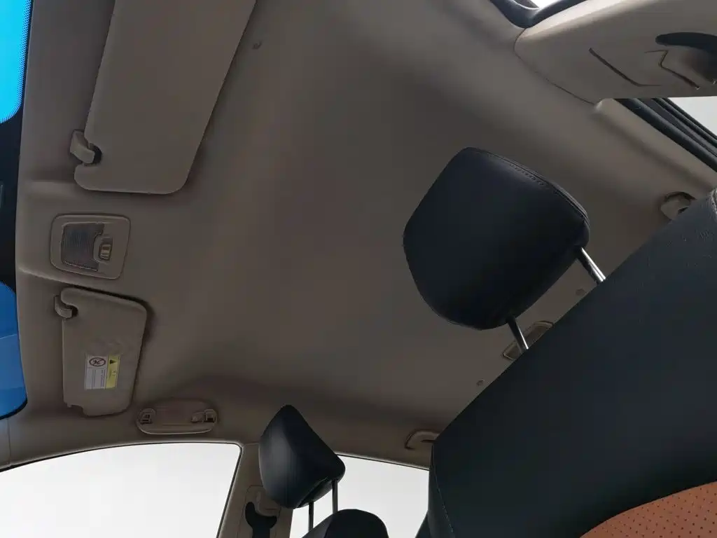 Baojun 560 — миниатюра 14