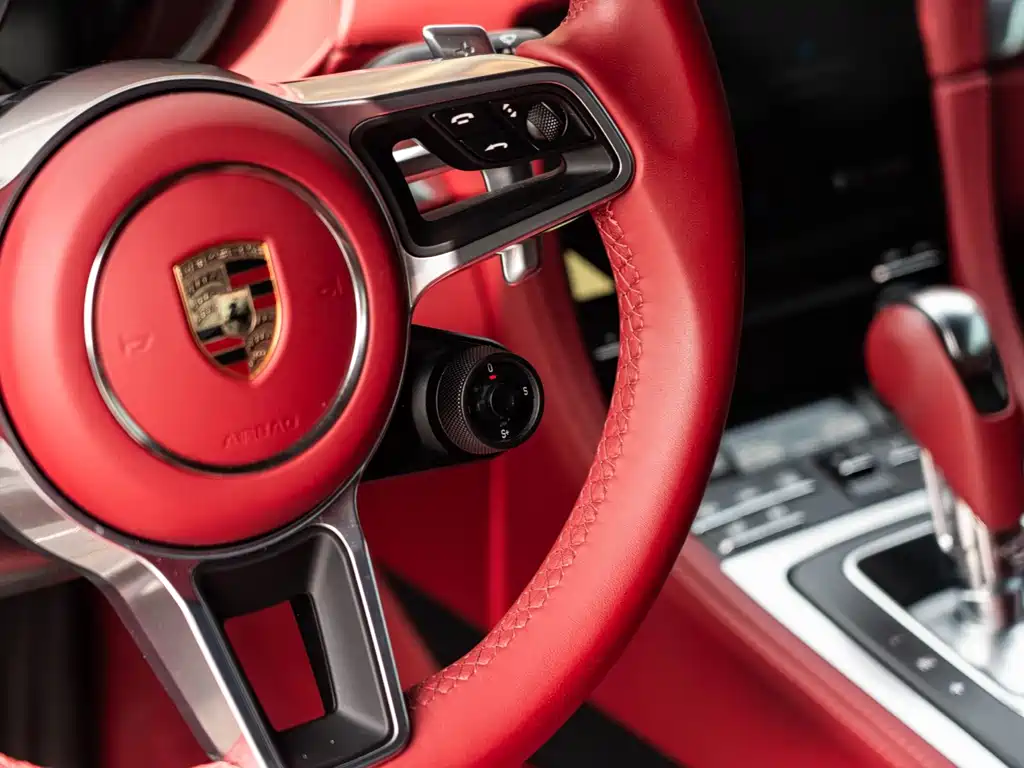 Porsche 718 — миниатюра 15
