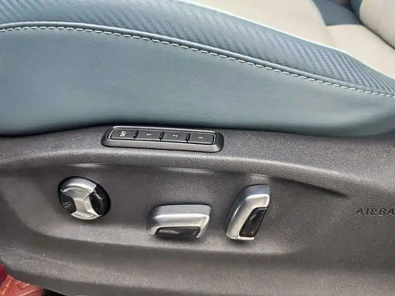 Volkswagen Teramont — миниатюра 7