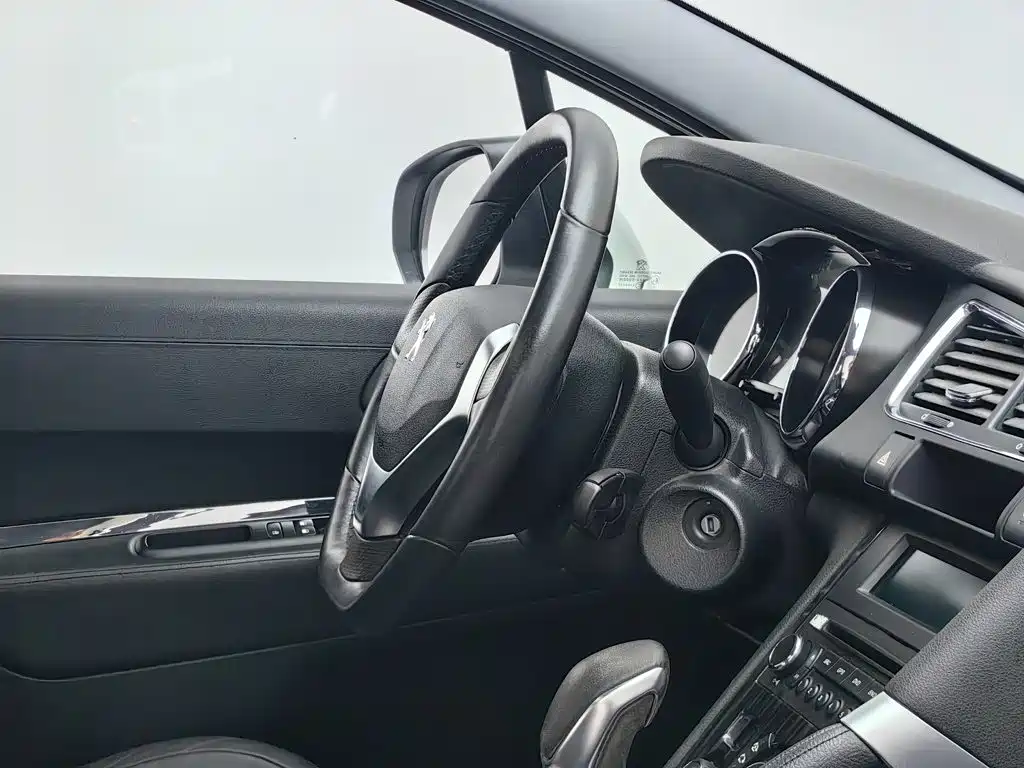 Peugeot 3008 — миниатюра 22