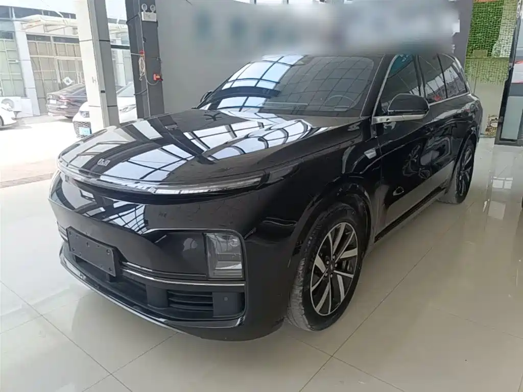 Li Auto Li L8 2023