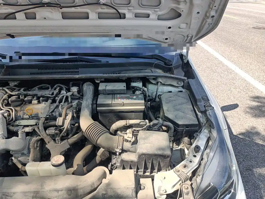 Toyota Corolla — миниатюра 21