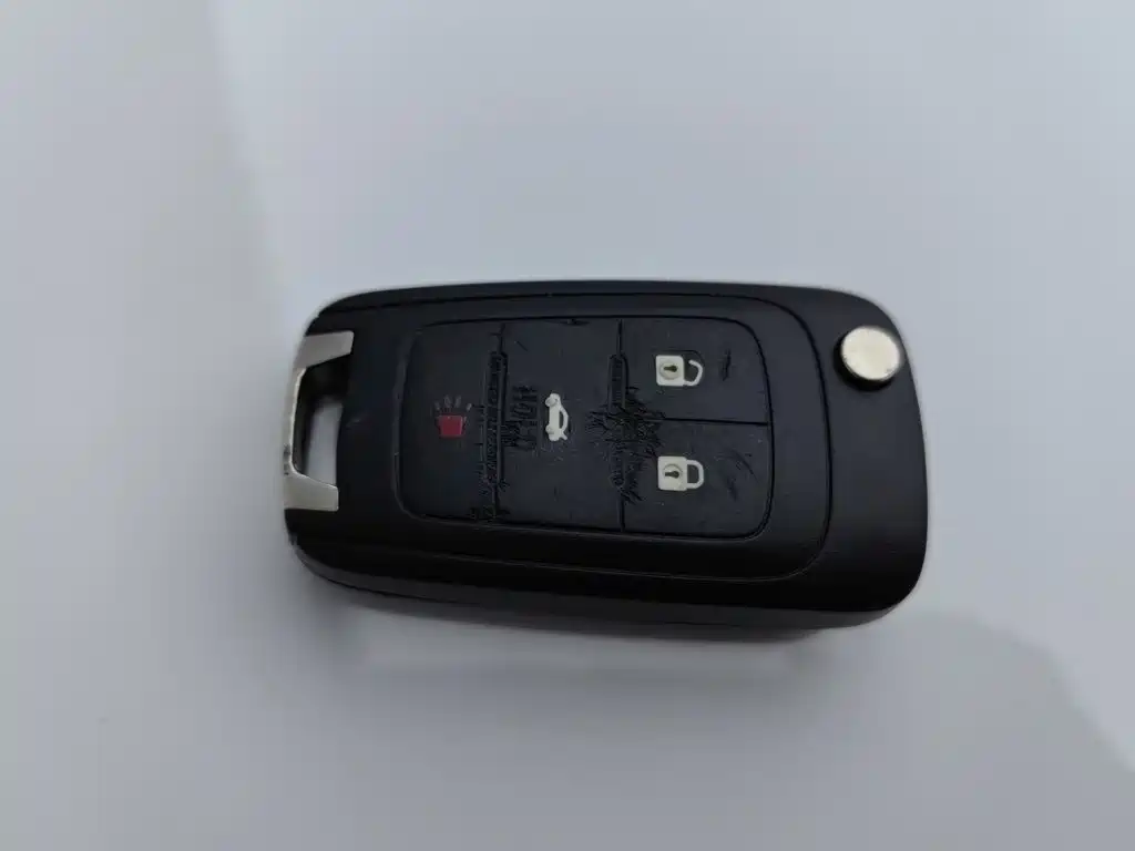 Chevrolet Malibu — миниатюра 19