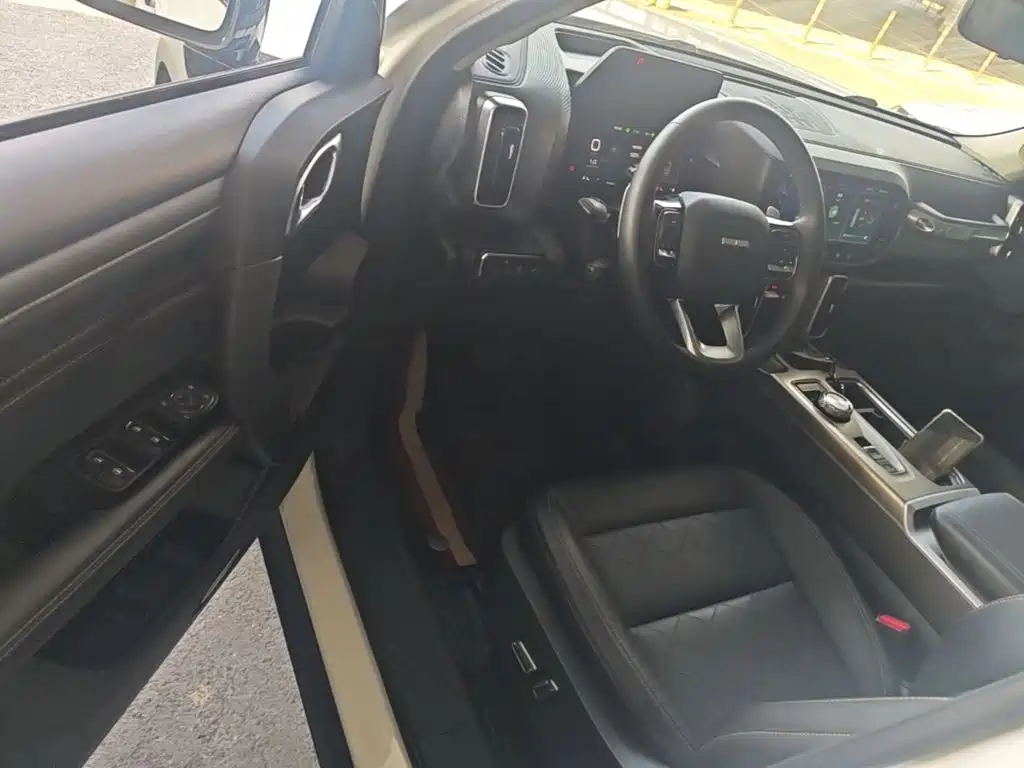 Haval Big Dog — миниатюра 16