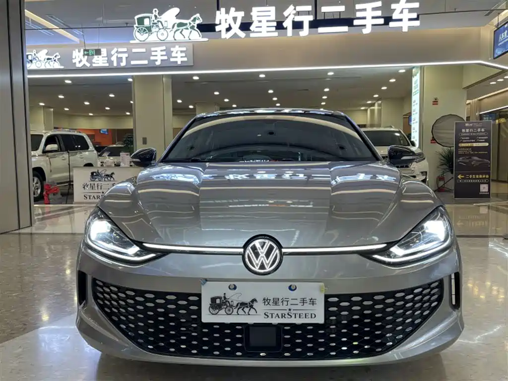 Volkswagen Lamando — миниатюра 2