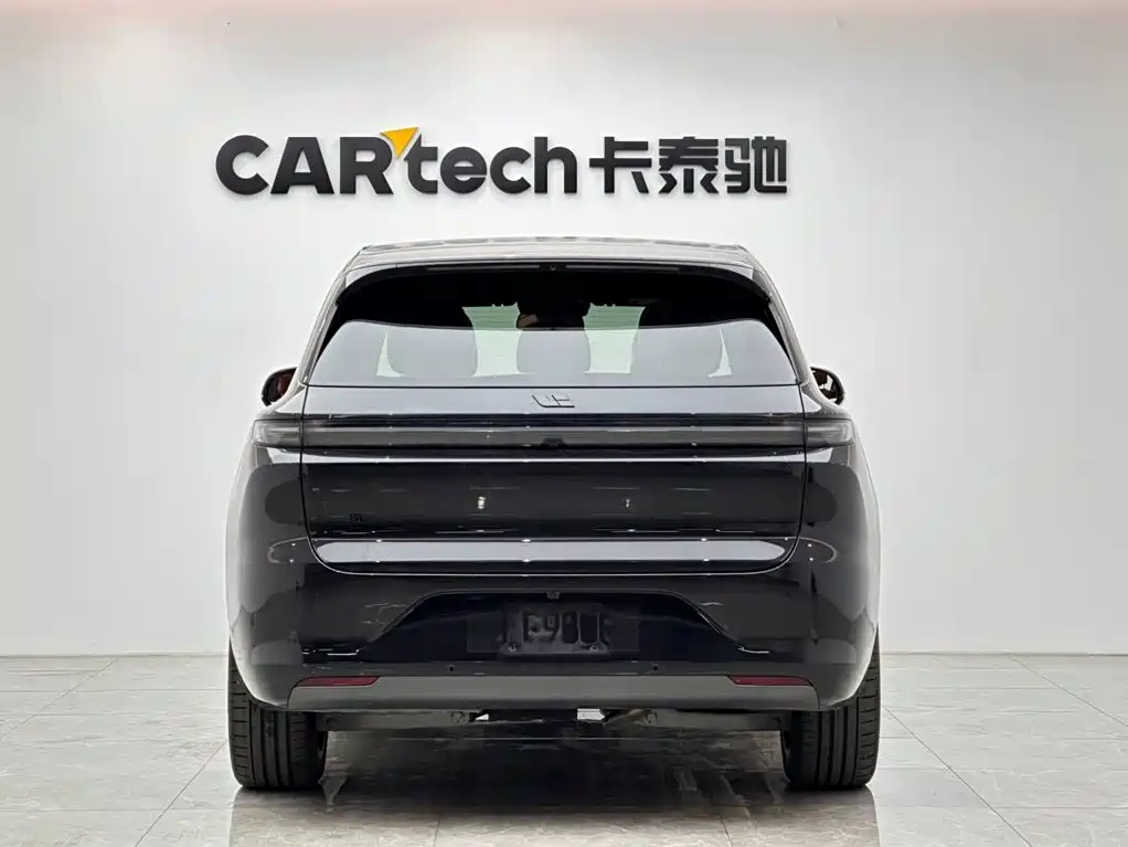 Li Auto Li L6 — миниатюра 4