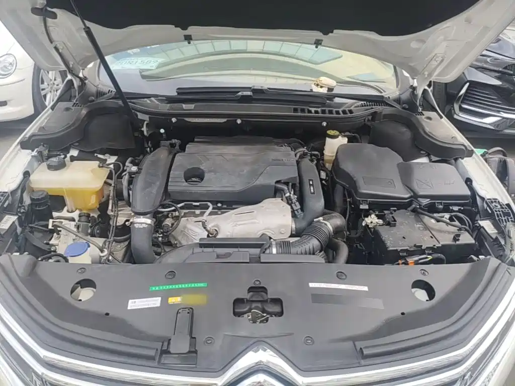 Citroen C6 — миниатюра 20