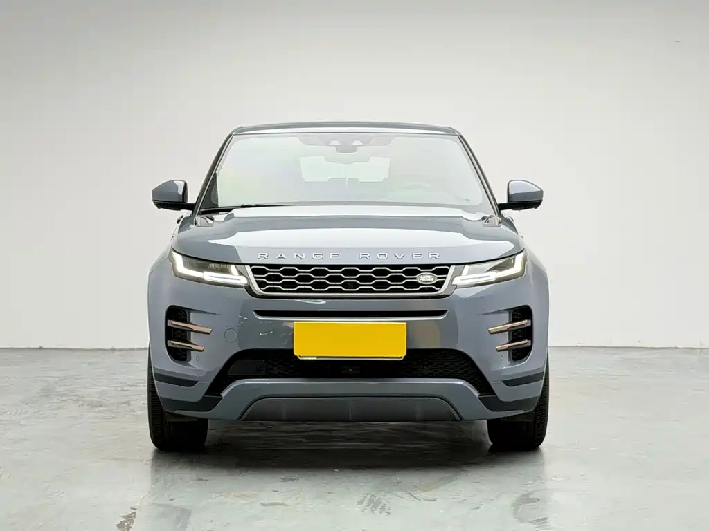 Land Rover Range Rover Evoque 2020 249PS R-DYNAMIC SE Sport