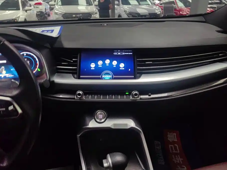 Haval H6 — миниатюра 13