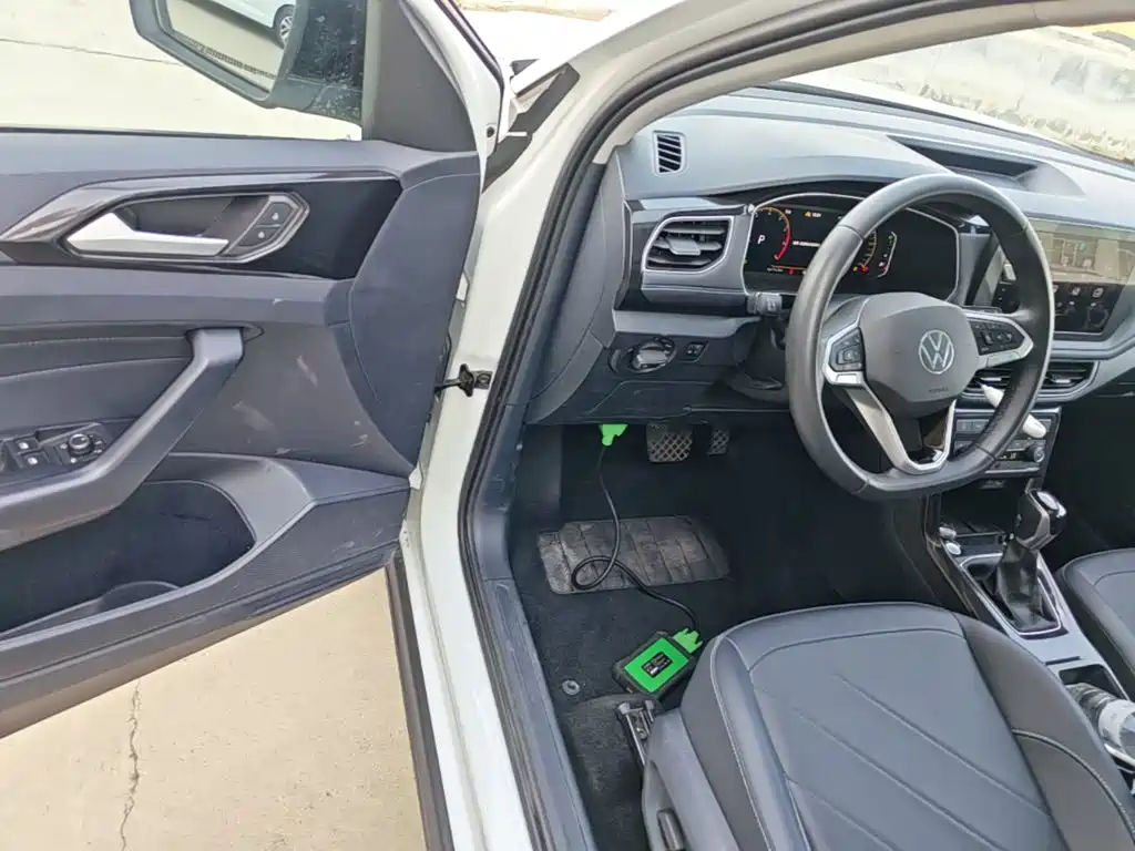 Volkswagen Tharu — миниатюра 16