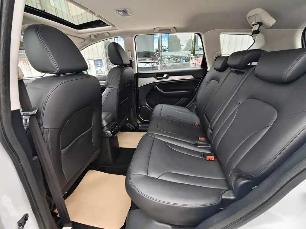 Haval H6 — миниатюра 8