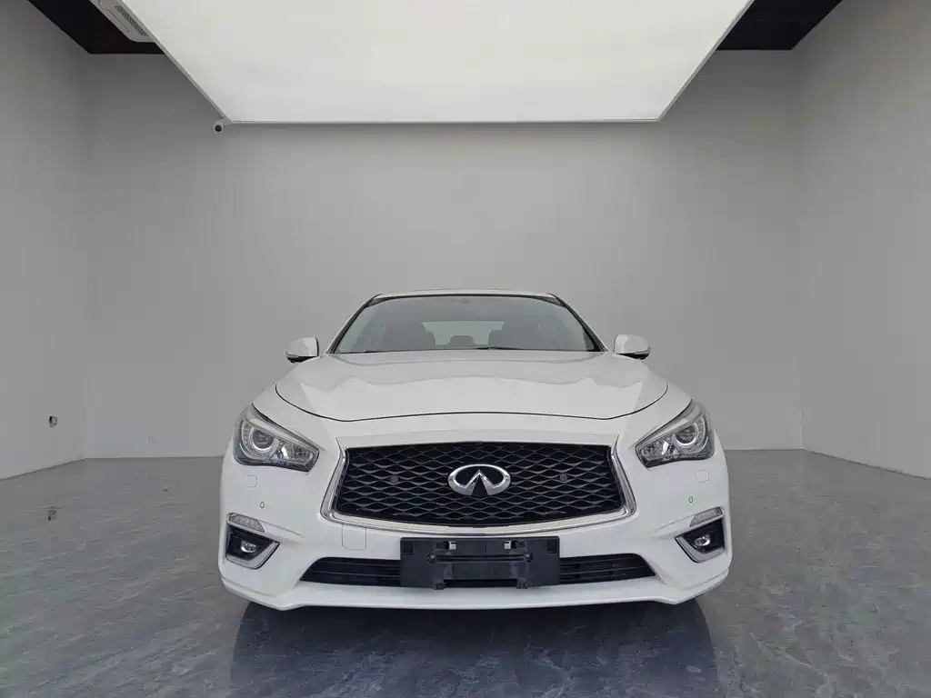 Infiniti Q50L — миниатюра 2