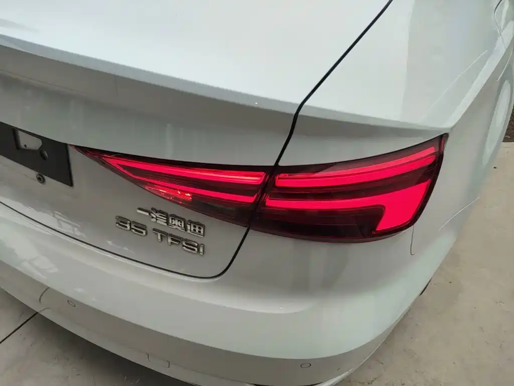 Audi A3 — миниатюра 8