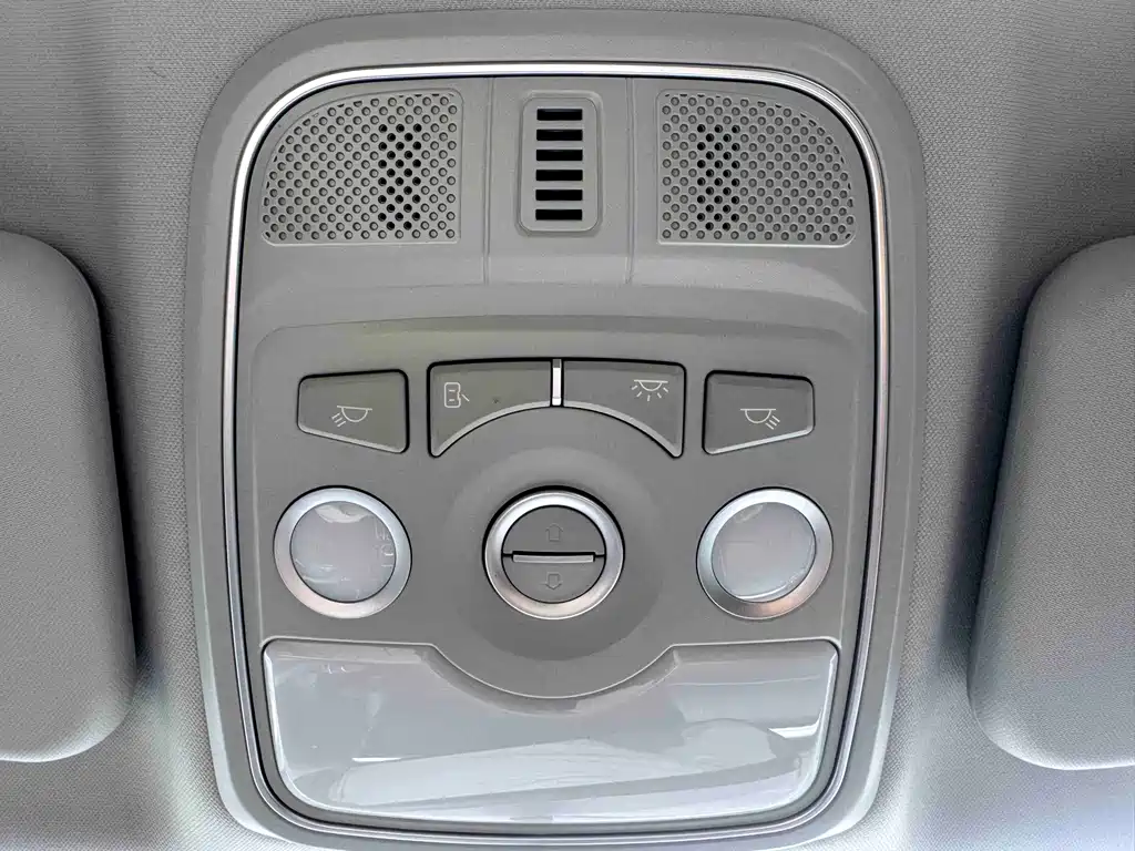 Haval M6 — миниатюра 14