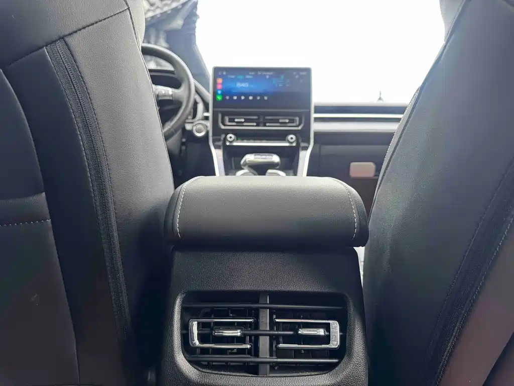Haval M6 — миниатюра 18
