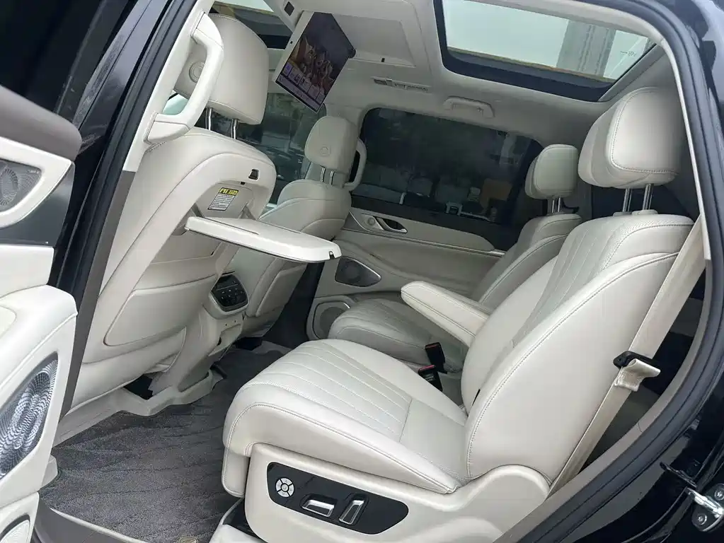 WEI PAI WEI BRAND BLUE MOUNTAIN