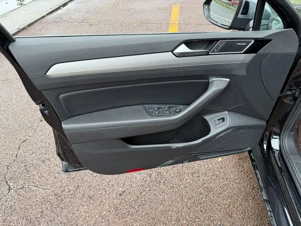 Volkswagen Viloran — миниатюра 6