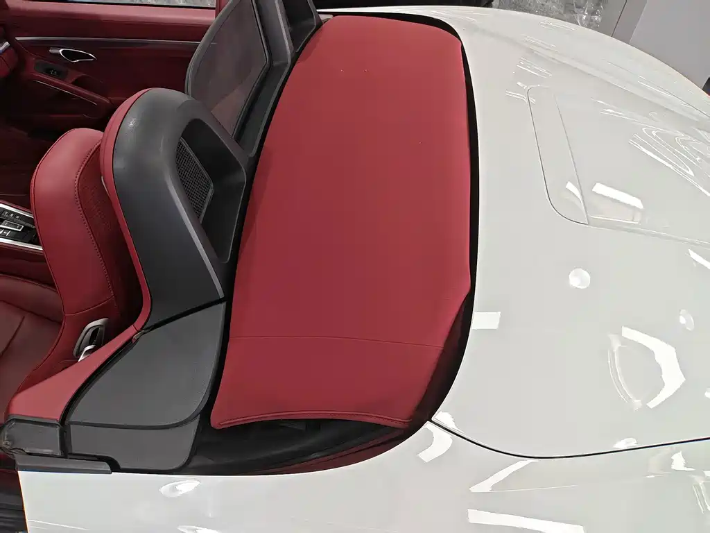 Porsche 718 — миниатюра 11